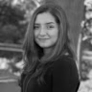 Meet your Posher, Sophia